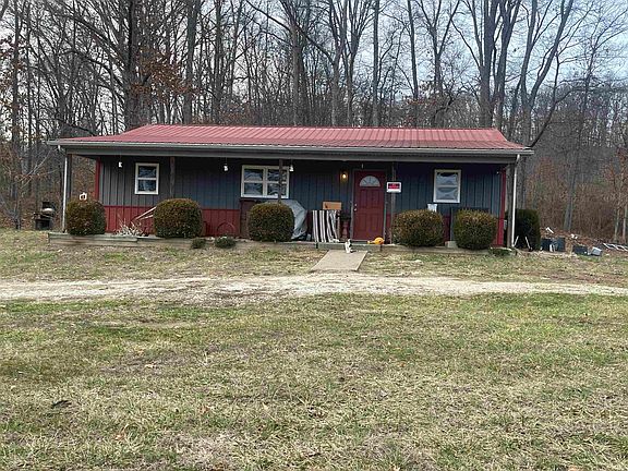2nd image of 9847 N County Road 1250 E