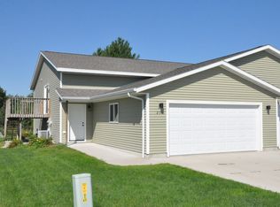 205 Dogwood Ave, Aurora, SD 57002