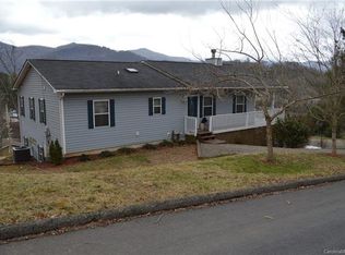 150 High St, Waynesville, NC 28786