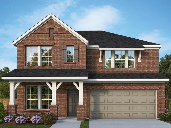 42810 Terraza Dr, Magnolia, TX 77354