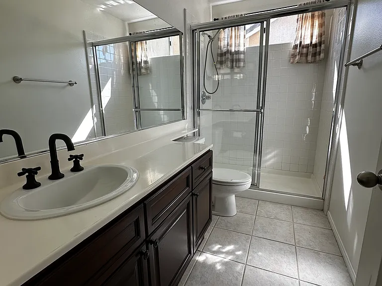 Downstairs Bathroom