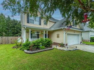 123 Antebellum Way, Summerville, SC 29483