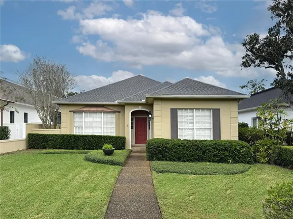 359 Beloit Ave, Winter Park, FL 32789