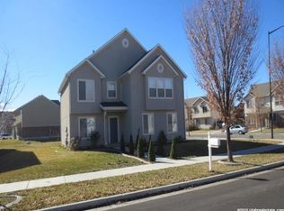 693 W Devon Glen Dr, Springville, UT 84663