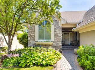 5821 Vernon Ln, Edina, MN 55436