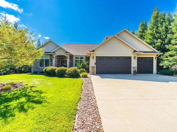 1809 STATESMAN DRIVE, Wausau, WI 54403