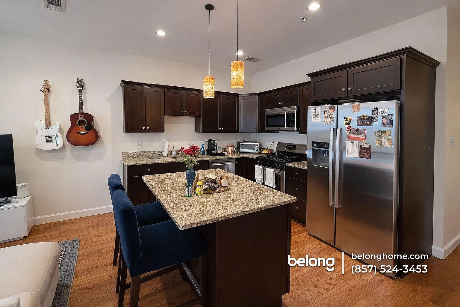 2 bed, 2.0 bath, 929 sqft, $3,495 — Photo 4