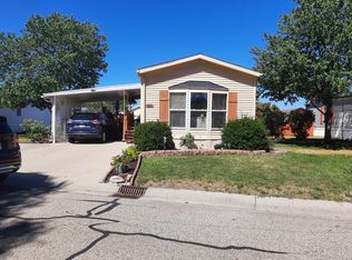 1808 Kentucky Ave, Elkhart, IN