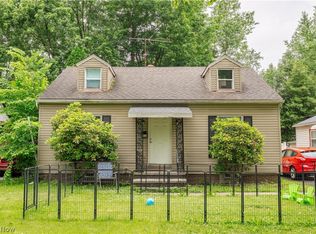 892 Hayden Ave, Akron, OH 44320