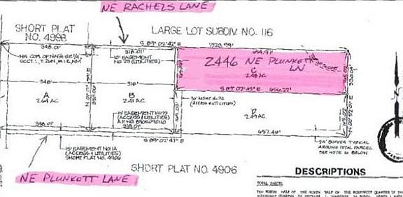 2nd image of 24 4x Ne Plunkett Lane