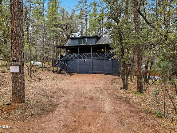 3rd image of 3776 N NAVAJO Drive