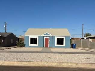 1509 S 6th Ave, Yuma, AZ 85364
