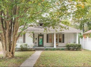 641 Loeb St, Memphis, TN 38111