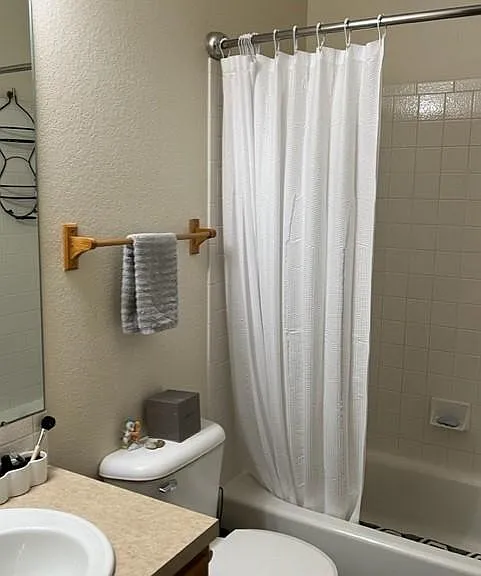 guest bath