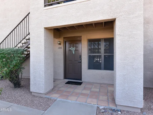 14910 N KINGS Way #105, Fountain Hills, AZ 85268