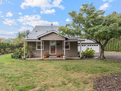 16326 Butteville Rd NE, Woodburn, OR, 97071