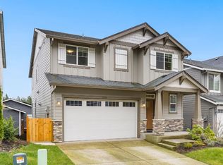 15228 SE Baden Powell Rd, Happy Valley, OR 97086