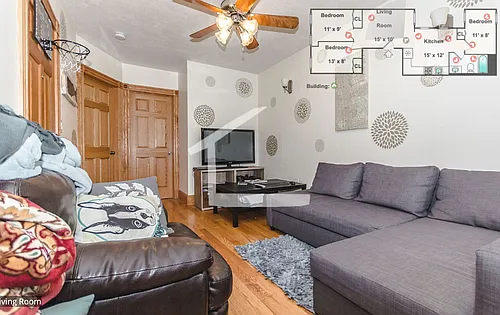 5 Phillips St #4D Photo 1