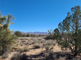 0000 E Cadmia Dr, Kingman, AZ 86401