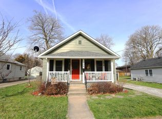 206 SW Des Moines St, Ankeny, IA 50023