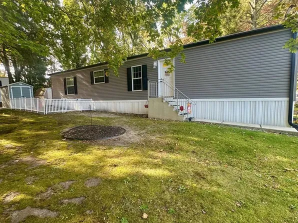 31 Maple Ave, Mullica Hill, NJ 08062