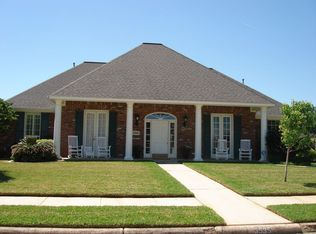 3535 Whittaker Ln, Beaumont, TX 77706