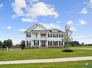 3092 Reed Marsh Dr, Goochland, VA 23063