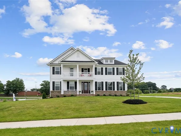 3092 Reed Marsh Dr, Goochland, VA 23063