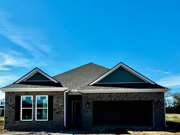 35 Primrose Ln, Somerville, TN 38068