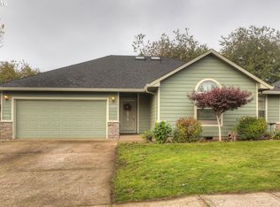 6363 Robin Hood St SE, Salem, OR 97306