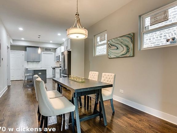 4th image of 3570 W Dickens Ave #1527