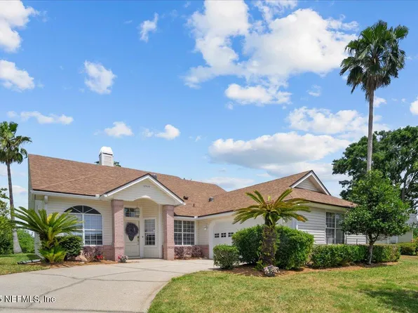 12519 ST MARTINS Drive S, Jacksonville, FL 32246