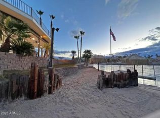 9755 S Dike Rd, Mohave Valley, AZ 86440