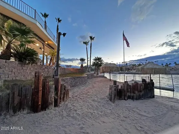9755 S DIKE Road, Mohave Valley, AZ 86440