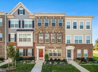 6153 Posey St, Frederick, MD 21703