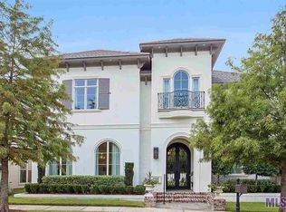 7518 Willow Grove Blvd, Baton Rouge, LA 70810