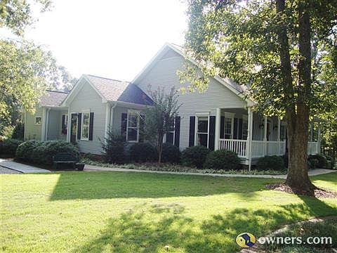 Left view as entering driveway