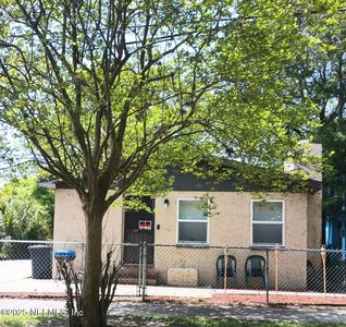3410 N LEE Street, Jacksonville, FL, 32209