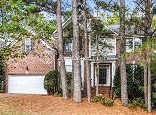 2905 Mountain Ash Ct, Raleigh, NC 27614