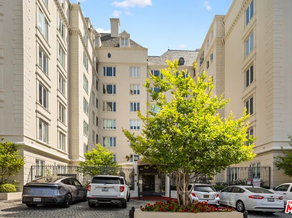 1424 N Crescent Heights Blvd Unit 28, West Hollywood, CA 90046