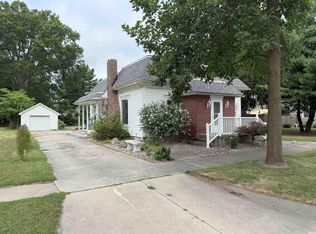 301 N Main St, Milford, IN