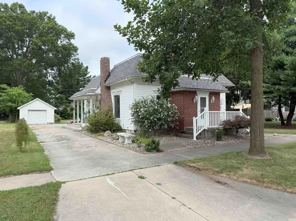 301 N Main St, Milford, IN 46542