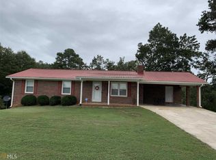 3423 Roy Parks Rd, Gainesville, GA 30507