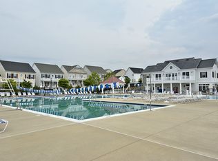 22571 Winding Woods Way, Clarksburg, MD 20871