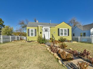 2145 NW 33rd St, Oklahoma City, OK 73112
