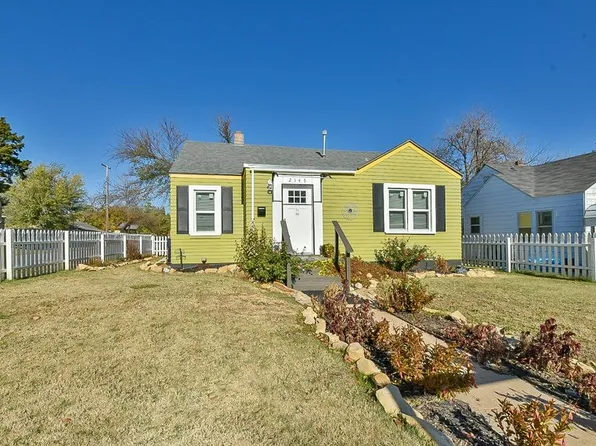 2145 NW 33rd St, Oklahoma City, OK 73112