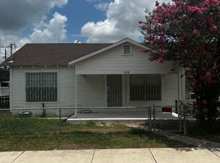 100 N Iowa Ave #1, Weslaco, TX 78596