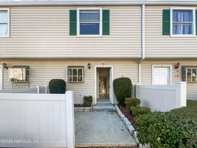 111 E 1ST Street #10, Jacksonville, FL, 32206