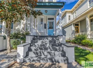 402 E Park Ave #2B, Savannah, GA 31401