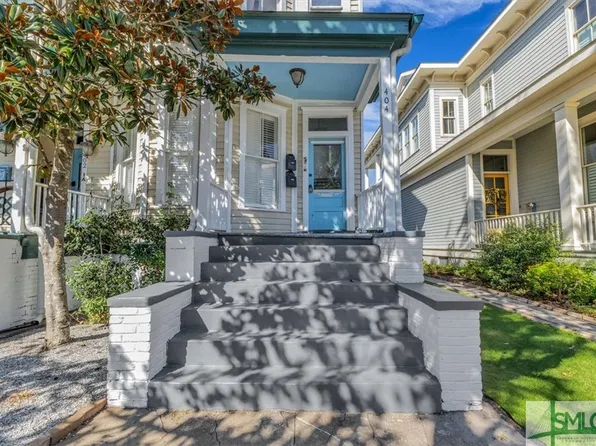 402 E Park Avenue #2B, Savannah, GA 31401